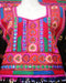 wedding event kuchi frock
