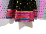Afghan Women Kuchi Couture Dress