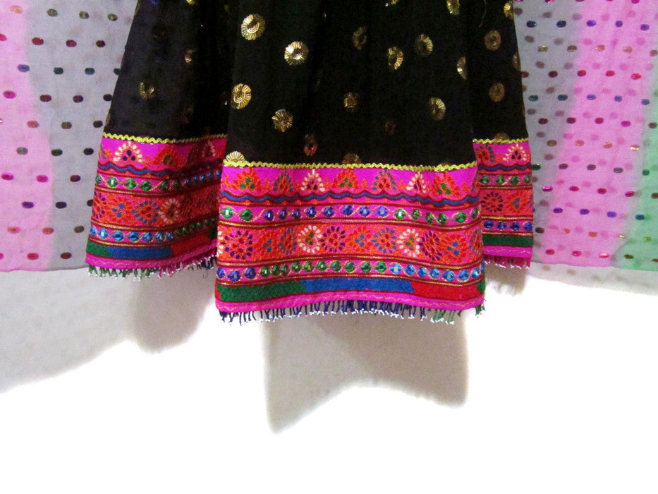 ats bellydance skirts