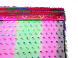 Afghan Women Kuchi Couture Dress
