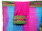 kuchi ladies frock