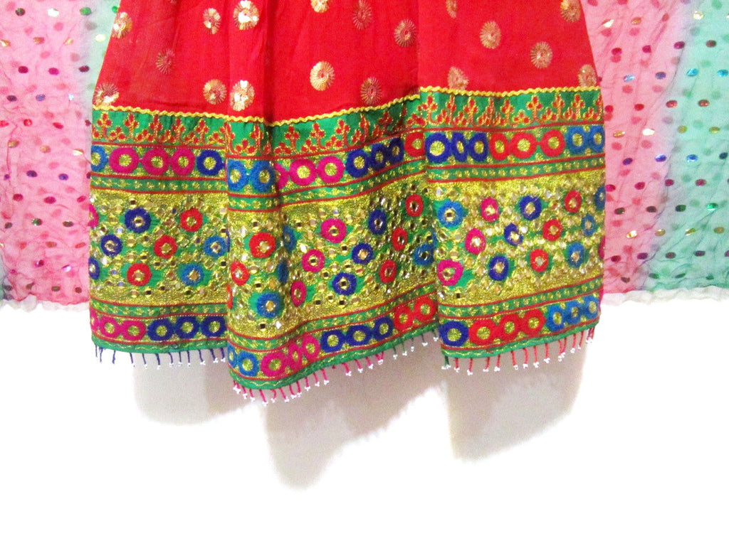 afghan bridal clothes