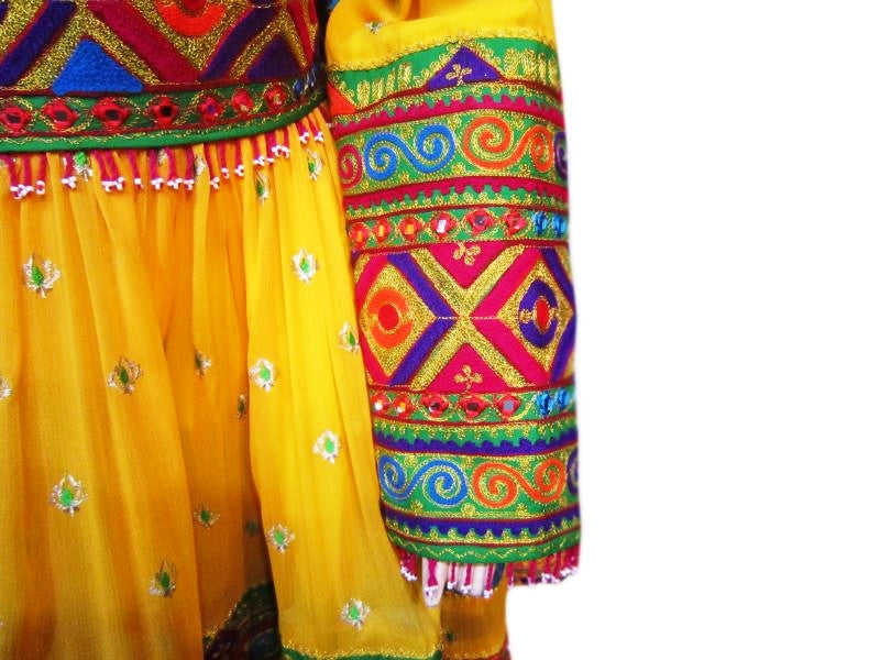 afghan fashion long gowns online