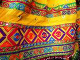 Latest Afghan Long Gown Bridal Dress
