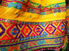 afghan home embroidered costume