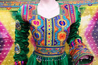 nomad wedding attire