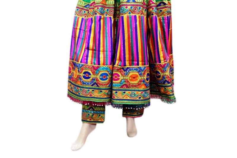 ats bellydance skirt