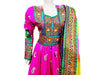 afghan clothes
