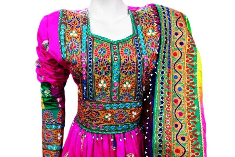 muslimah fashion