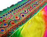 afghan shawl