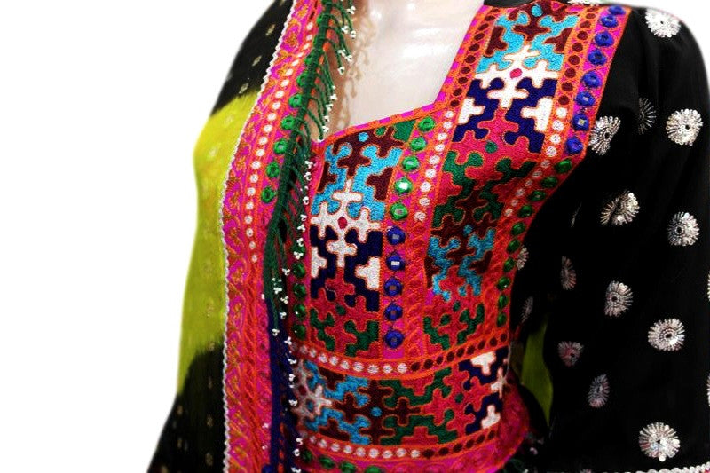 tribal art work new couture