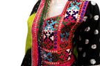 tribal art work new couture