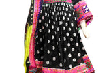 Afghan Kuchi Bridal Gown Dress