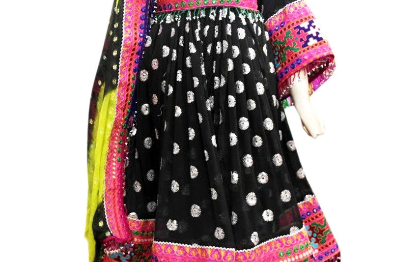 ats bellydance skirt