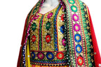 tribal fashion new costume