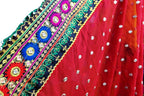 afghan veils, afghan shawls