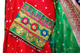 gypsy embroidered apparel