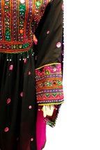 kuchi wedding clothes