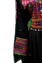 kuchi ladies apparel