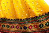 Afghan Woman's Dress