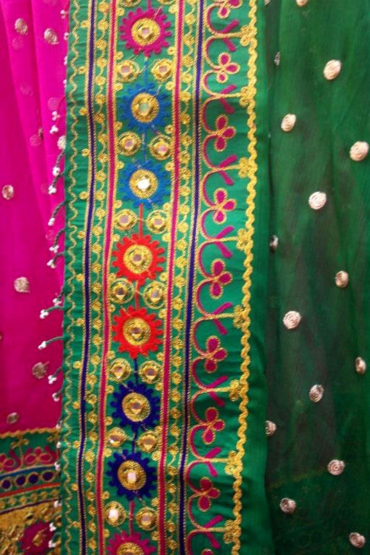 afghan veils, afghani shawls