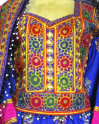 kuchi women hand embroidery patterns online
