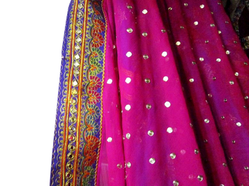 afghan veils, afghan shawls
