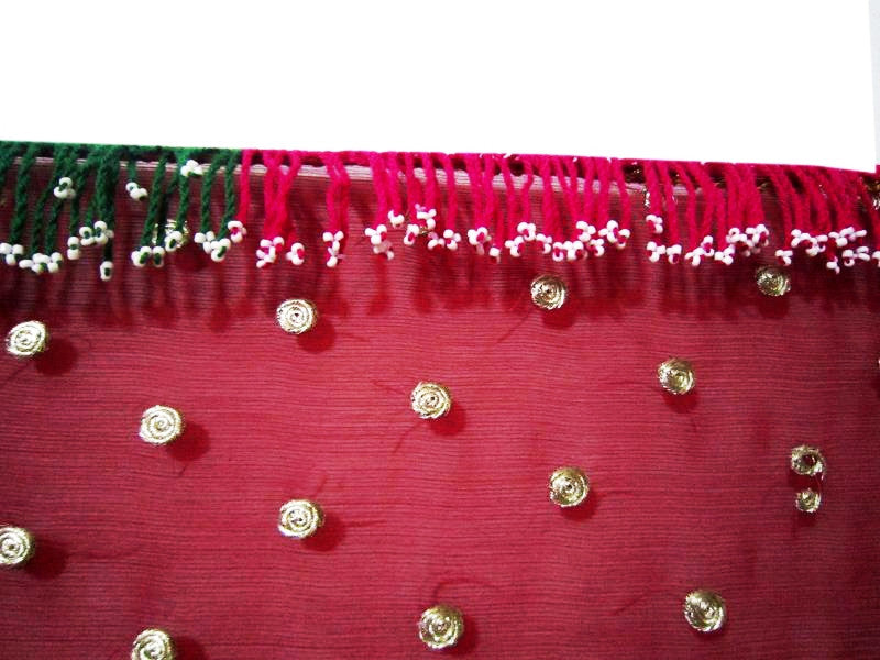 afghan veils, afghan shawls
