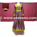 afghan dress