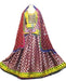 afghan dress