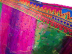 handmade afghani shawls, afghani veils