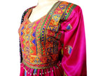 kuchi ladies costume