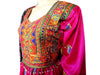 kuchi ladies costume