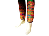 Hand Embroidered Afghan Bridal Dress