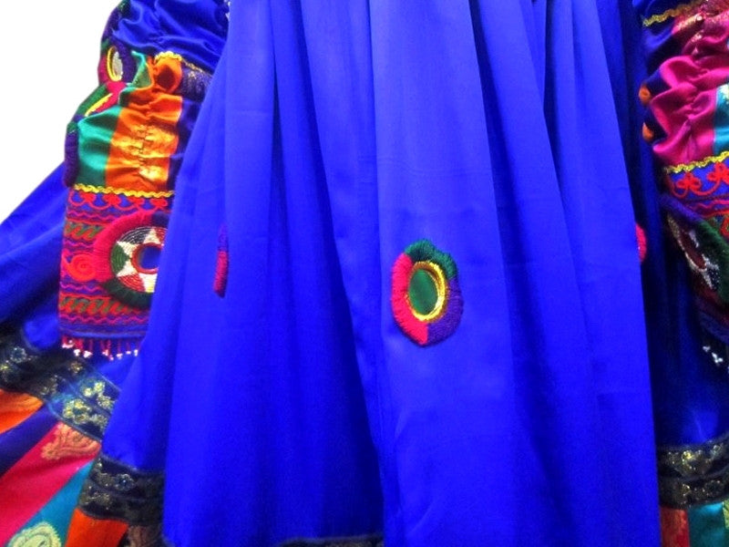 handmade nomad couture