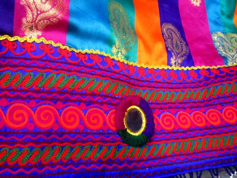 genuine afghanistan embroidery patterns online