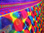 afghan veils, afghan shawls
