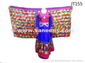 Afghan Bridal Gown Hand Embroidered Dress