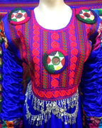 tribal fashion new couture