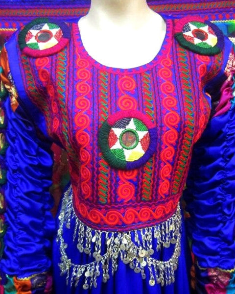 tribal fashion new couture
