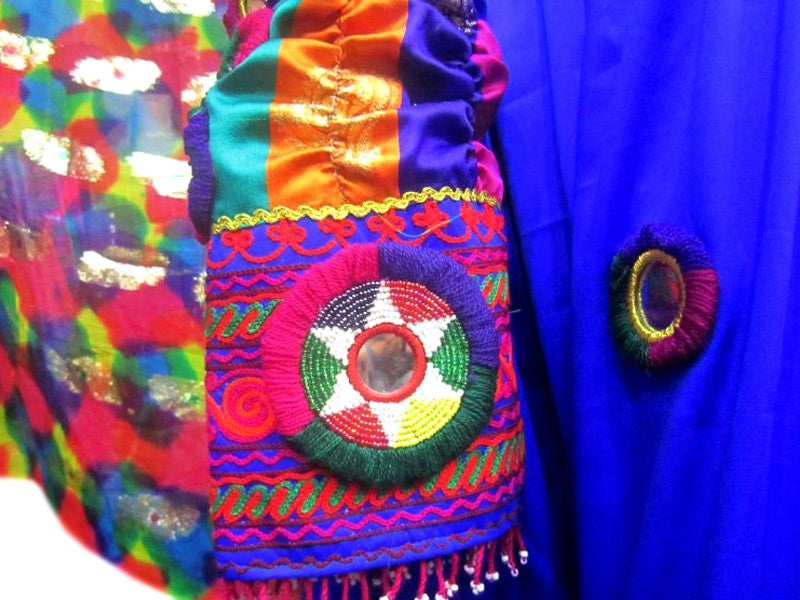 tribal artwork new apparels