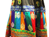 Afghan Bridal Dress