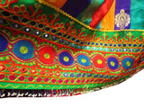 Afghan Bridal Dress