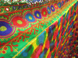 Afghan Bridal Dress