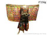 Afghan Bridal Dress