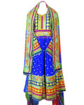 afghan dress