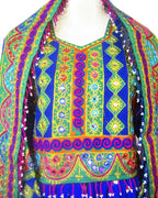 afghan costumes