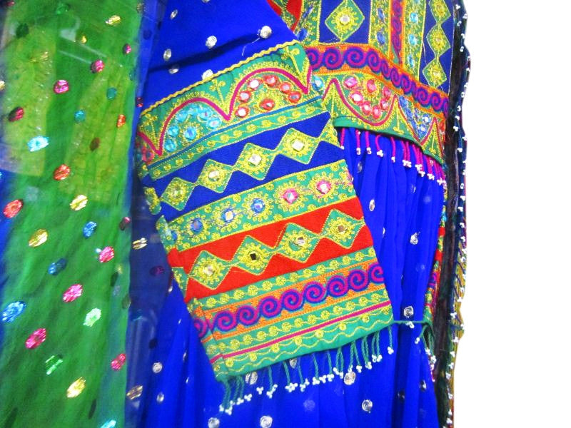 tribal artwork apparels