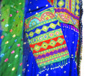 tribal artwork apparels
