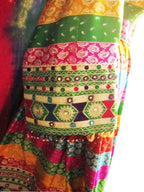 handmade kuchi bridal attire